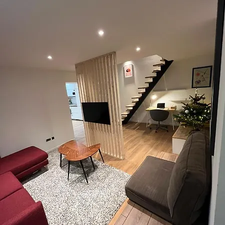 Apartment La Botte