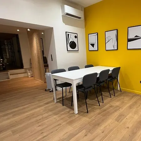 La Botte Apartment