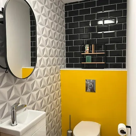 Apartment La Botte Epinal