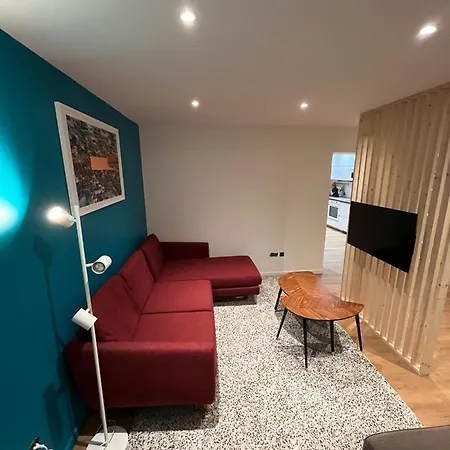 La Botte Apartment *