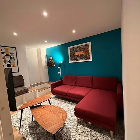 Apartment La Botte