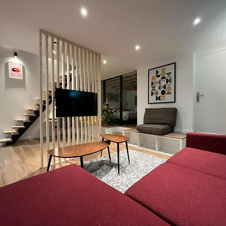 La Botte Apartment