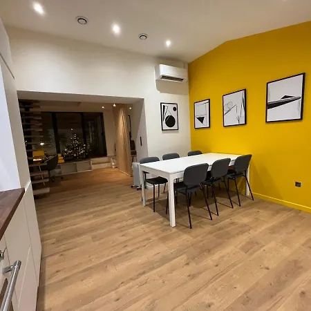La Botte Apartment