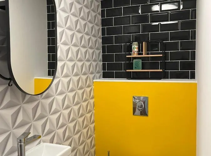 Apartman La Botte Épinal