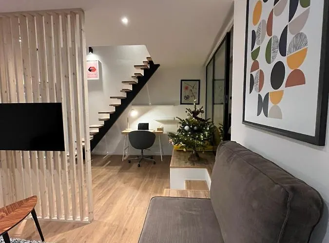 La Botte Apartment *