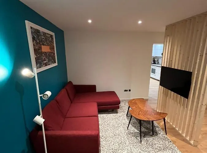 La Botte Apartment *