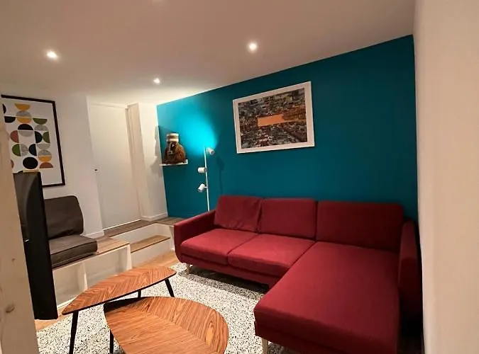 Apartman La Botte